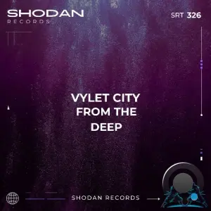 Vylet City - From the Deep (2026)