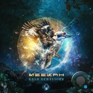 Sciotech - Bush Behaviour (2026)