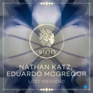 Eduardo McGregor, Nathan Katz - Lost Weekend (2026)