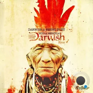 Darwish & Rising Dust - Noyla Menoyla (Darwish Remix) (2026)