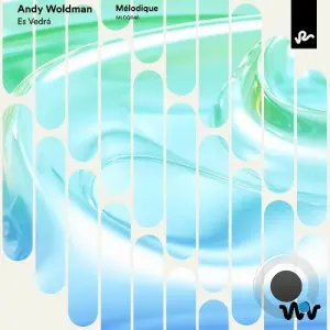 Andy Woldman - Es Vedrá (2026)
