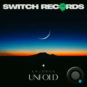 Kaudron - Unfold (2026)