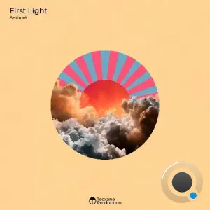 Antiopë - First Light (2026)