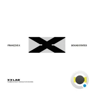 François X - Bound States (2026)