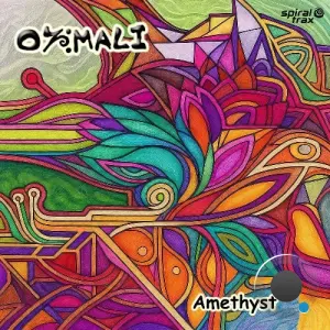 Ozmali - Amethyst (2026)