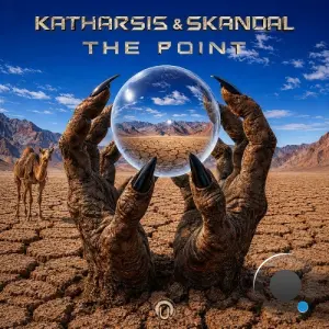 Katharsis & Skandal - The Point (2026)