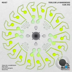 Rexet - Tools de la Warehouse (2026)
