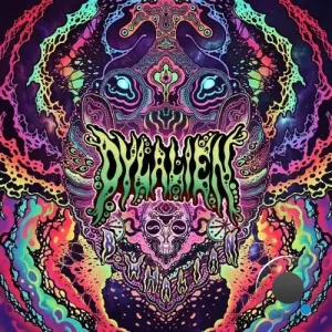 Dylalien - B. Whalian (2026)