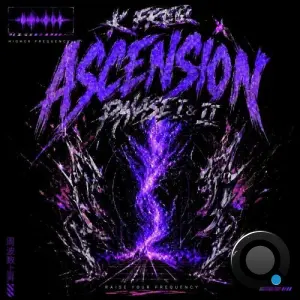 K Freq - Ascension Phase I & II (2026)