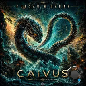 Pulsar & Barby - Caivus (2026)