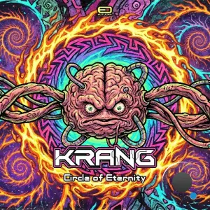Krang - Circle Of Eternity (2026)