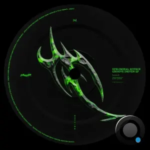 Subliminal Source - Groove Driven (2026)