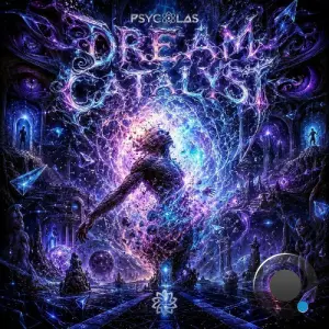 Psycolas - Dream Catalyst (2026)