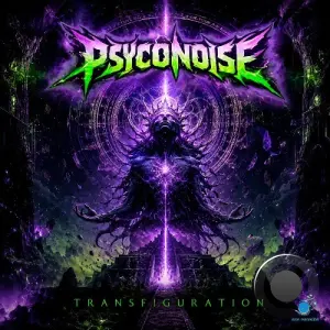 Psyconoise - Transfiguration (2026)