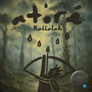 Kabbalah - Atoré (2026)