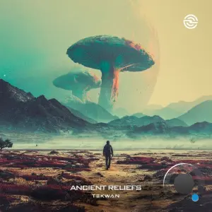 Tekwan - Ancient Reliefs (2026)