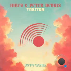 Hires, Peter Dennis - Takiton (2026)