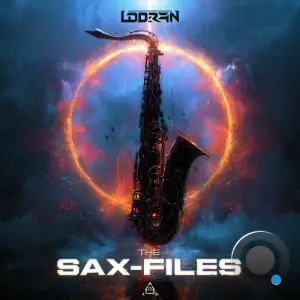 Lodran - The Sax-Files (2026)