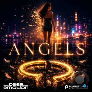 Deep Emotion - Angels (2026)