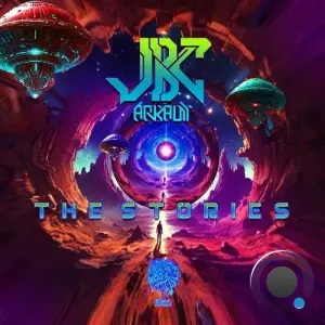 Jbc Arkadii - The Stories (2026)