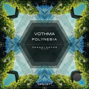 VothmA - Polynesia (2026)