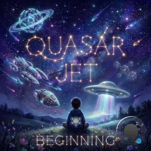 QUASAR JET - Beginning (2026)
