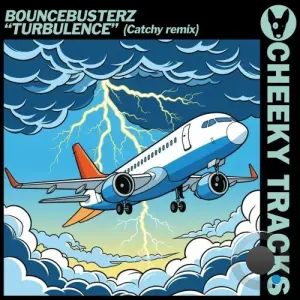 Bouncebusterz feat. Catchy - Turbulence (Catchy remix) (2026)