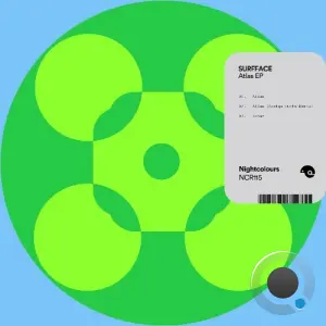 SURFFACE - Atlas (2026)