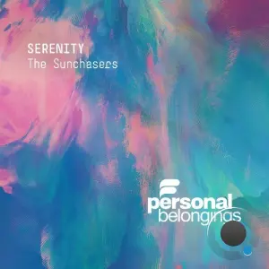 The Sunchasers - Serenity (2026)