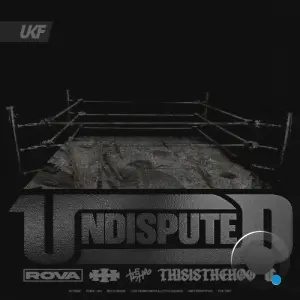 Rova - Undisputed (2026)