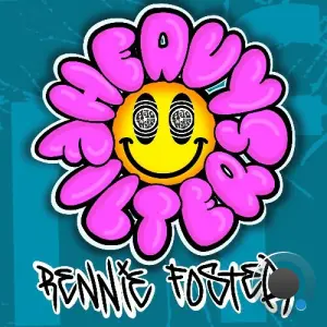 Rennie Foster - Heavy Filters (2026)