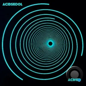Acidskool - Acified (2026)