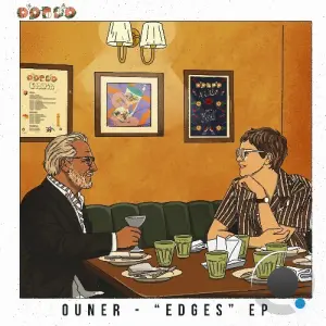 Ouner - Edges (2026)