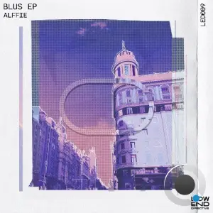 Alffie - BLUS (2026)