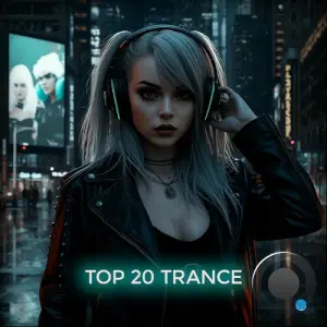 Top 20 Trance 2026 (2026)