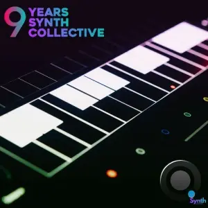 9 Years Synth Collective (2026)