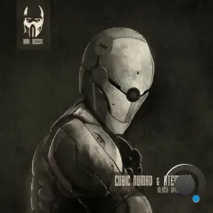 Cubic Nomad and Xtematic - Black Operations (2026)