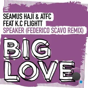 Seamus Haji & ATFC ft K.C Flightt - Speaker (Federico Scavo Remix) (2026)