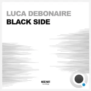 Luca Debonaire - Black Side (Radio Edit) (2026)