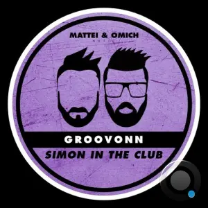 Groovonn - Simon In The Club (2026)