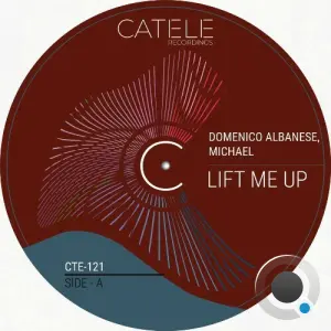 Domenico Albanese & Michael - Lift Me Up (2026)