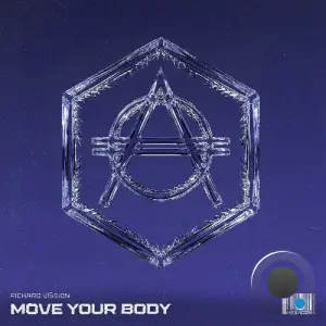 Richard Vission - Move Your Body (2026)