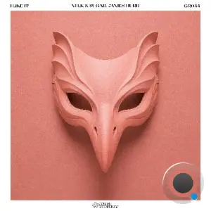 Milk & Sugar & James Hurr - I Like It (2026)