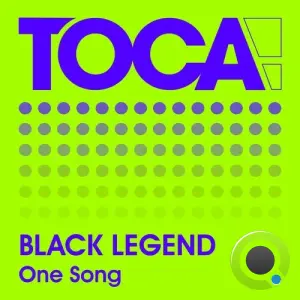 Black Legend - One Song (2026)