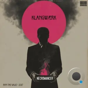 Klangwaerk - Necromancer (2026)