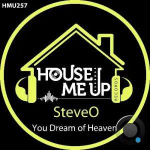 Steveo - You Dream of Heaven (2026)