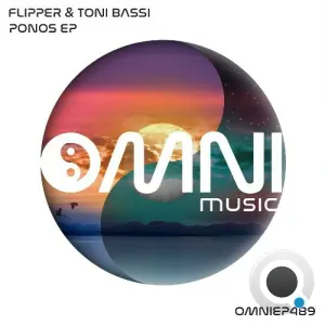 Flipper, Toni Bassi - Ponos (2026)