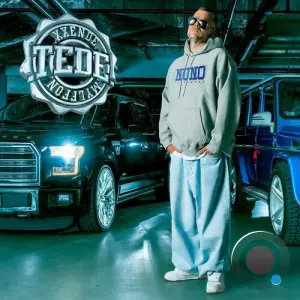 Tede - Xxende Mylffon (2026)