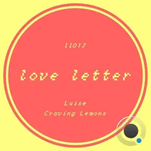 Luise - Craving Lemons (2026)