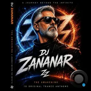 DJ ZANANAR - THE AWAKENING (2026)